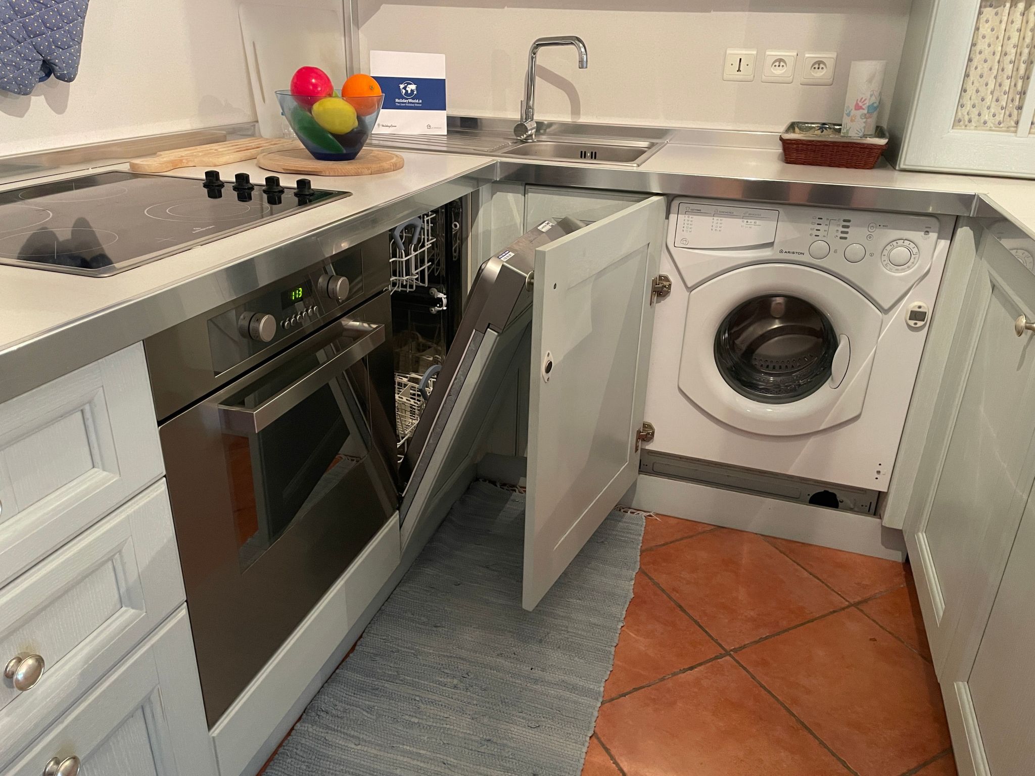 Photo of Roquebrune sur la Mer bei Holiday World