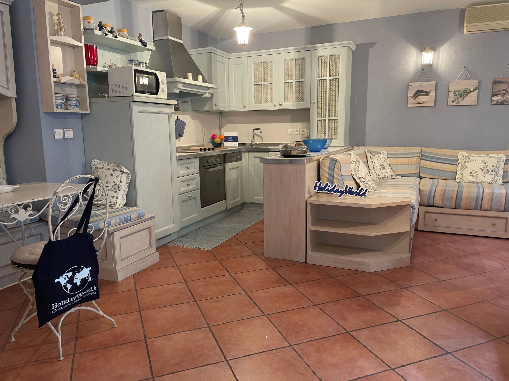 Photo of Roquebrune sur la Mer bei Holiday World