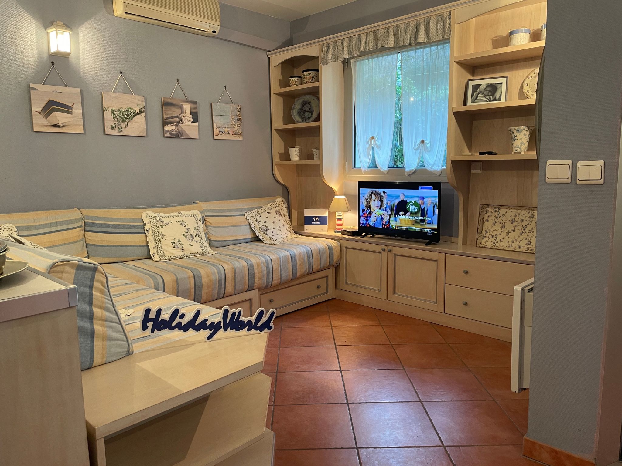 Photo of Roquebrune sur la Mer bei Holiday World