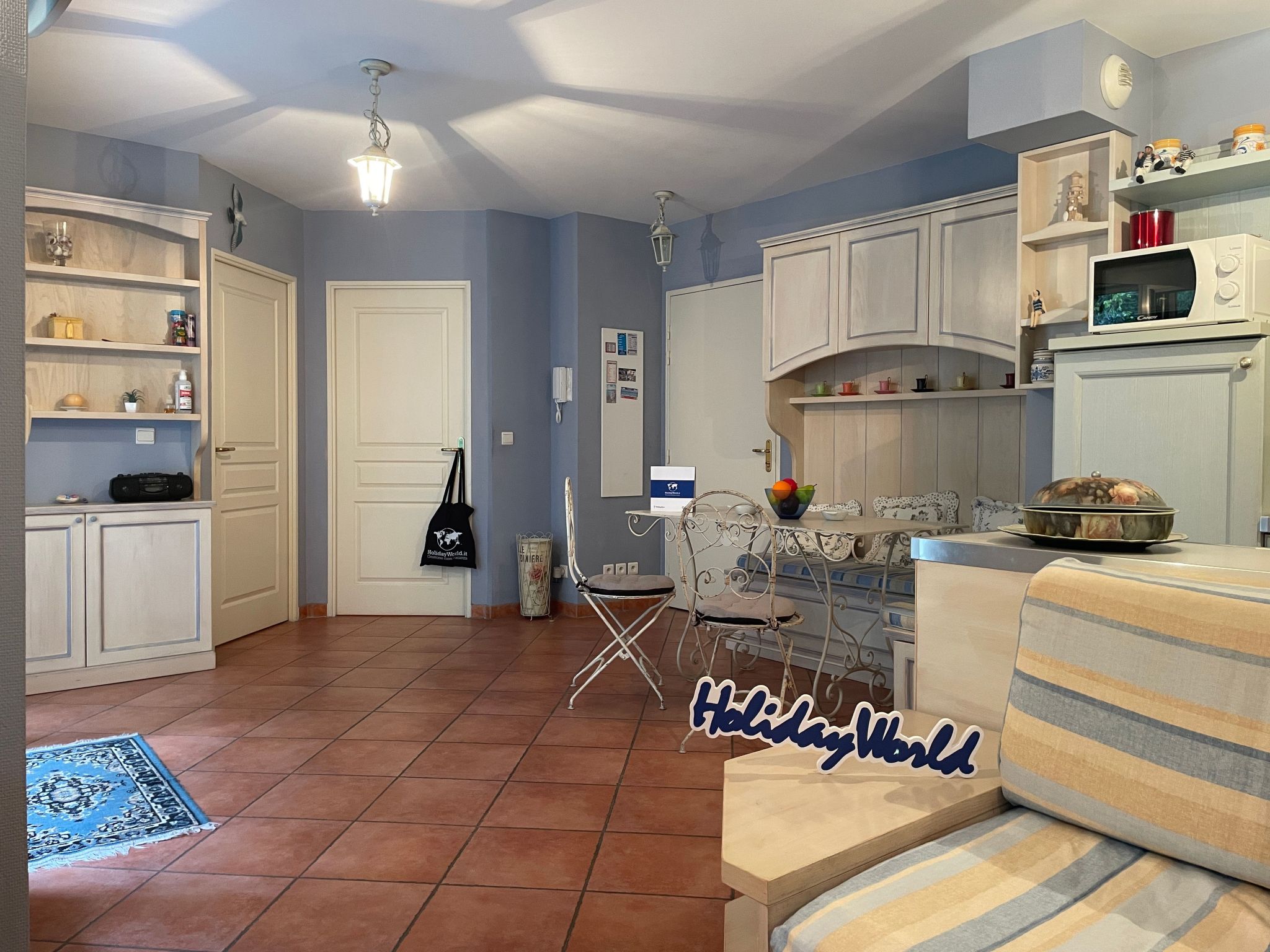 Photo of Roquebrune sur la Mer bei Holiday World