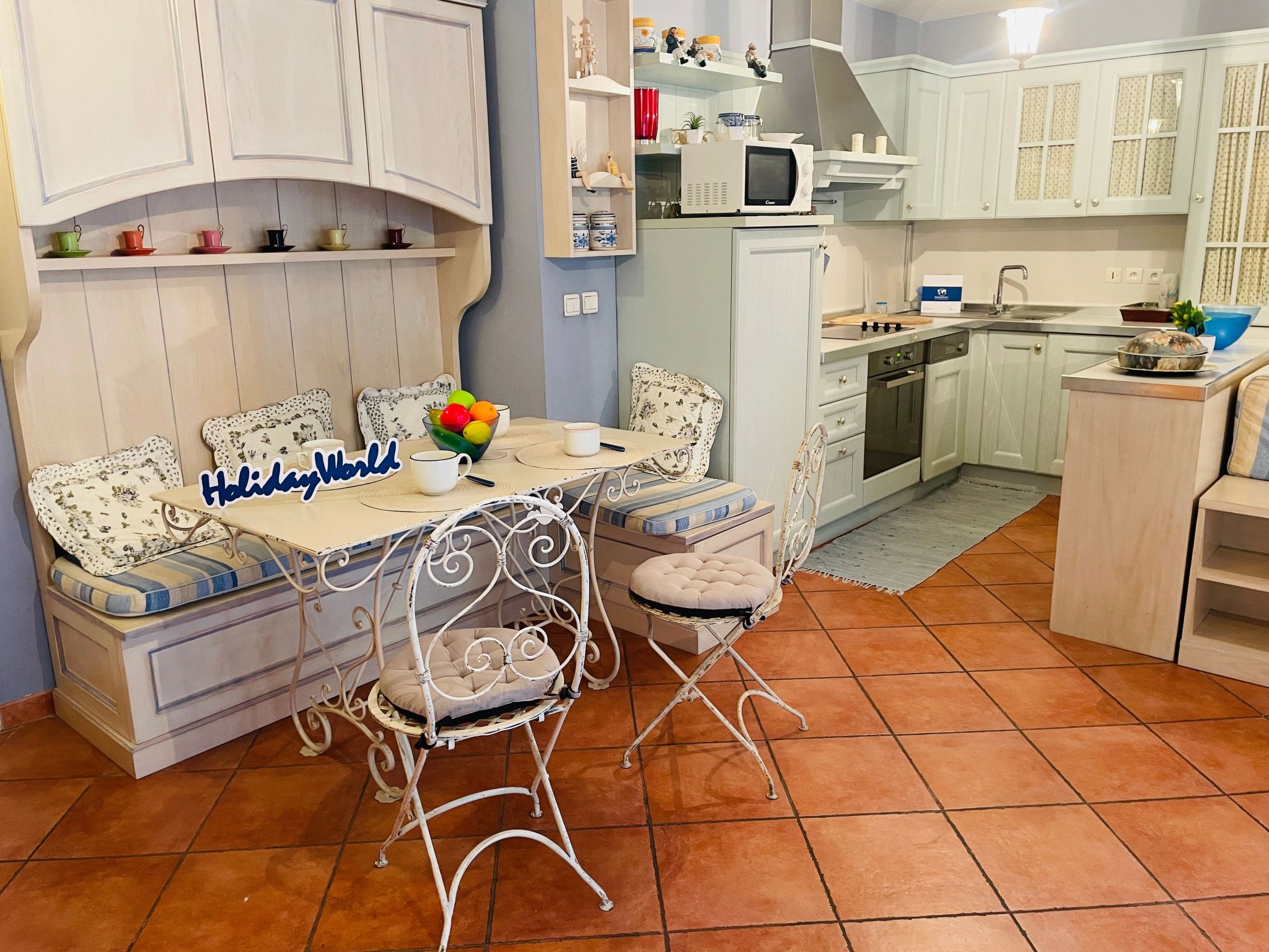 Photo of Roquebrune sur la Mer bei Holiday World