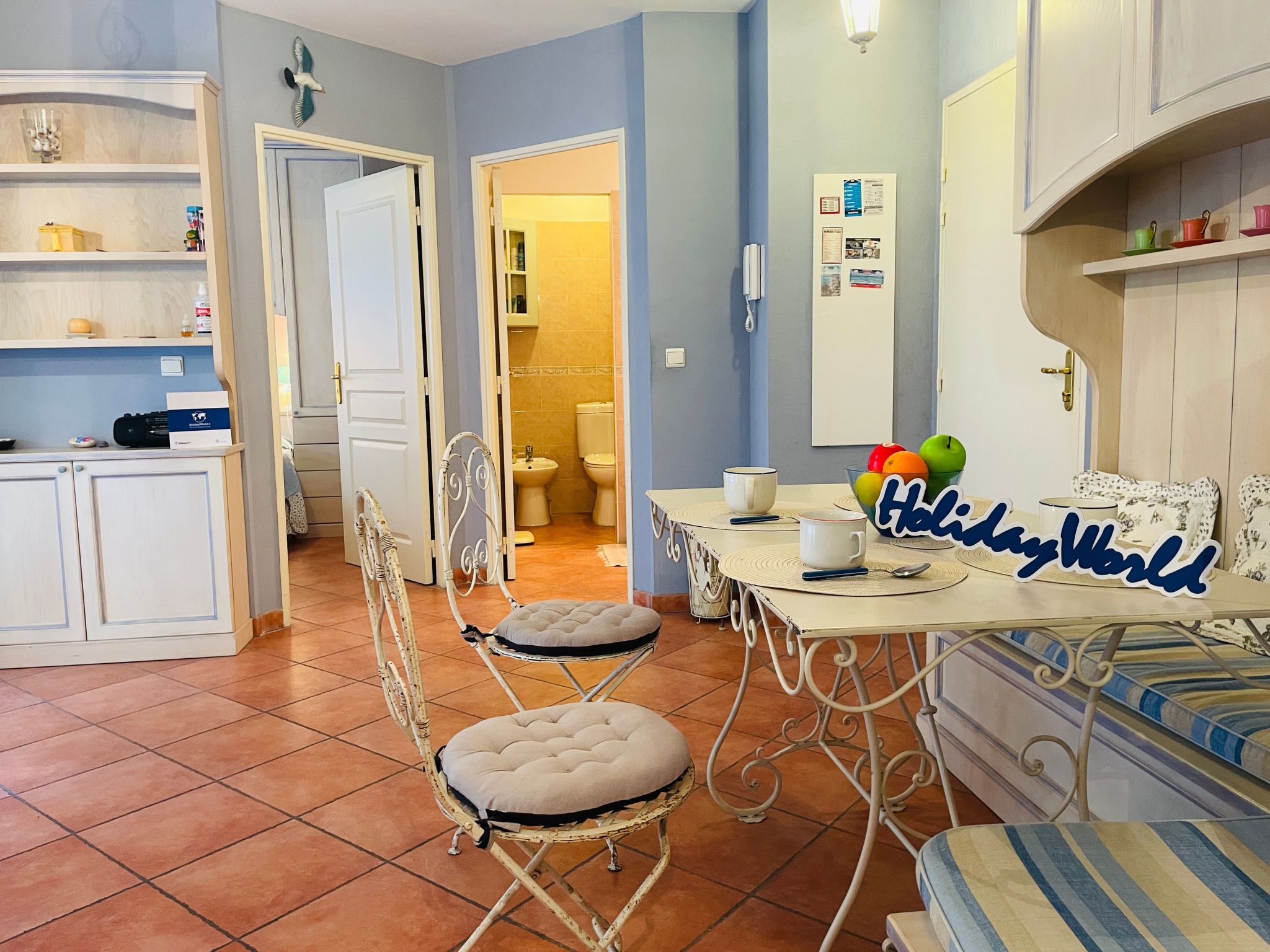 Photo of Roquebrune sur la Mer bei Holiday World