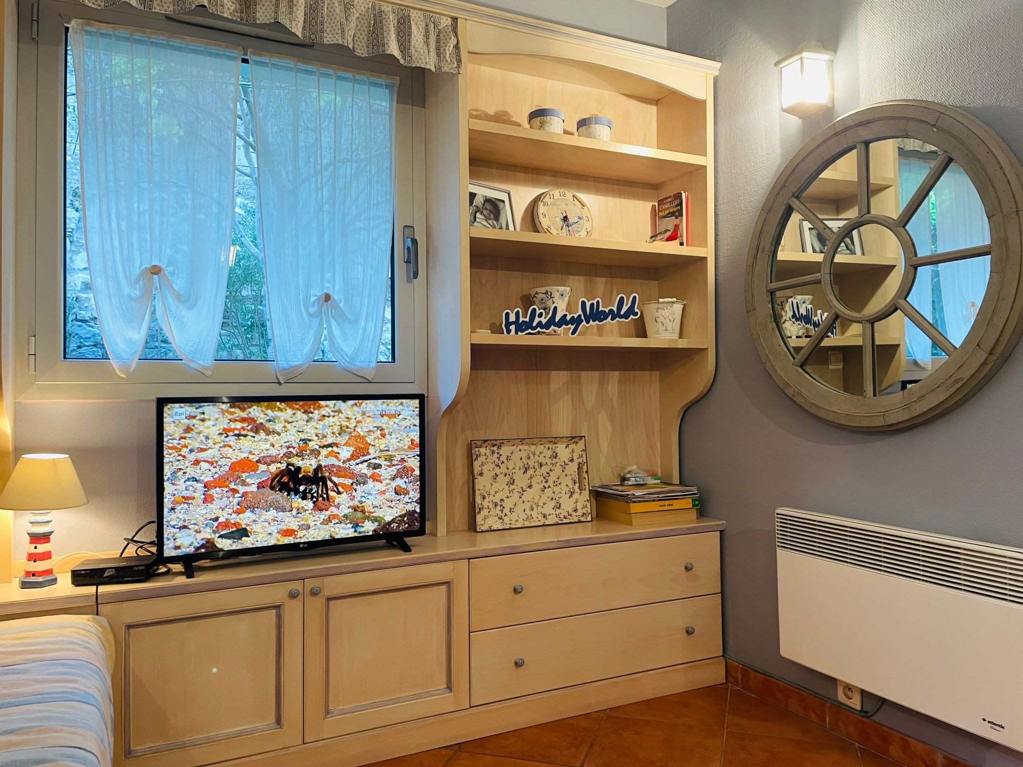 Photo of Roquebrune sur la Mer bei Holiday World