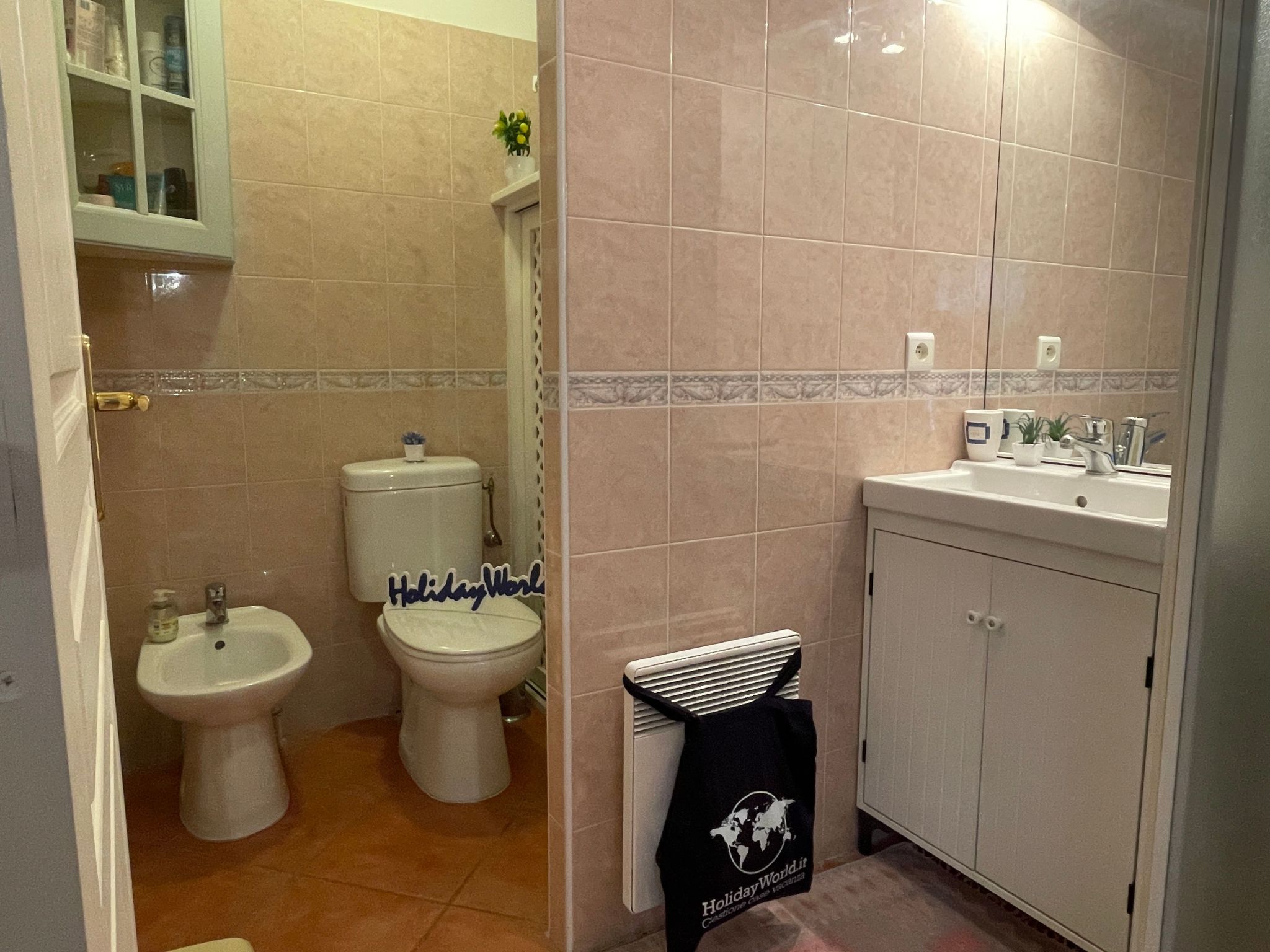 Photo of Roquebrune sur la Mer bei Holiday World