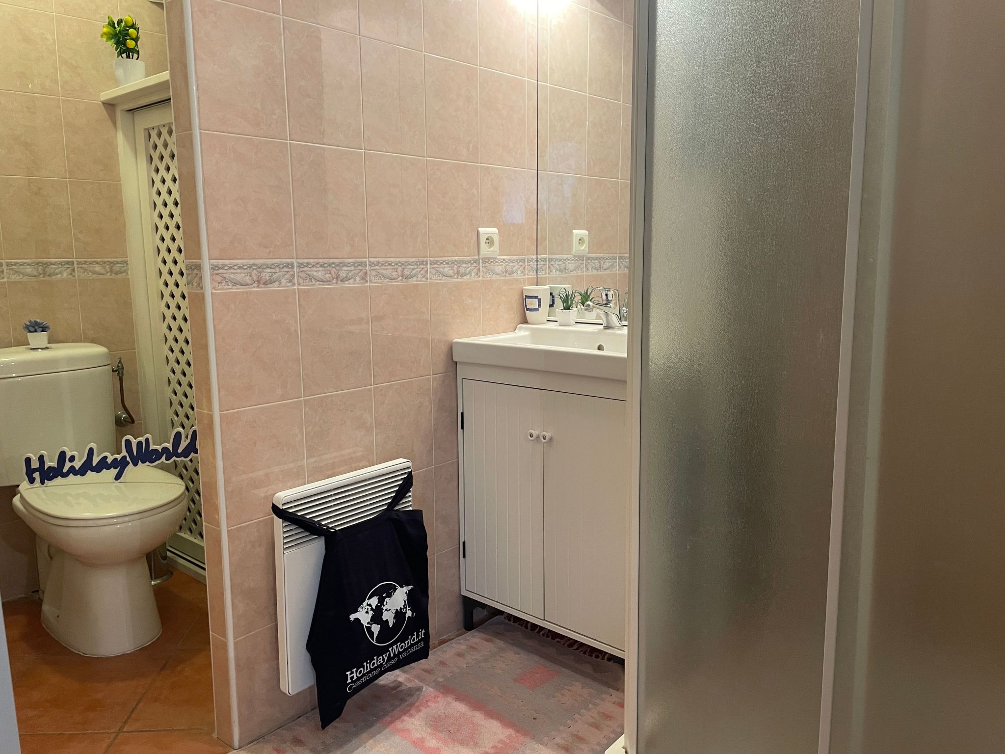 Photo of Roquebrune sur la Mer bei Holiday World