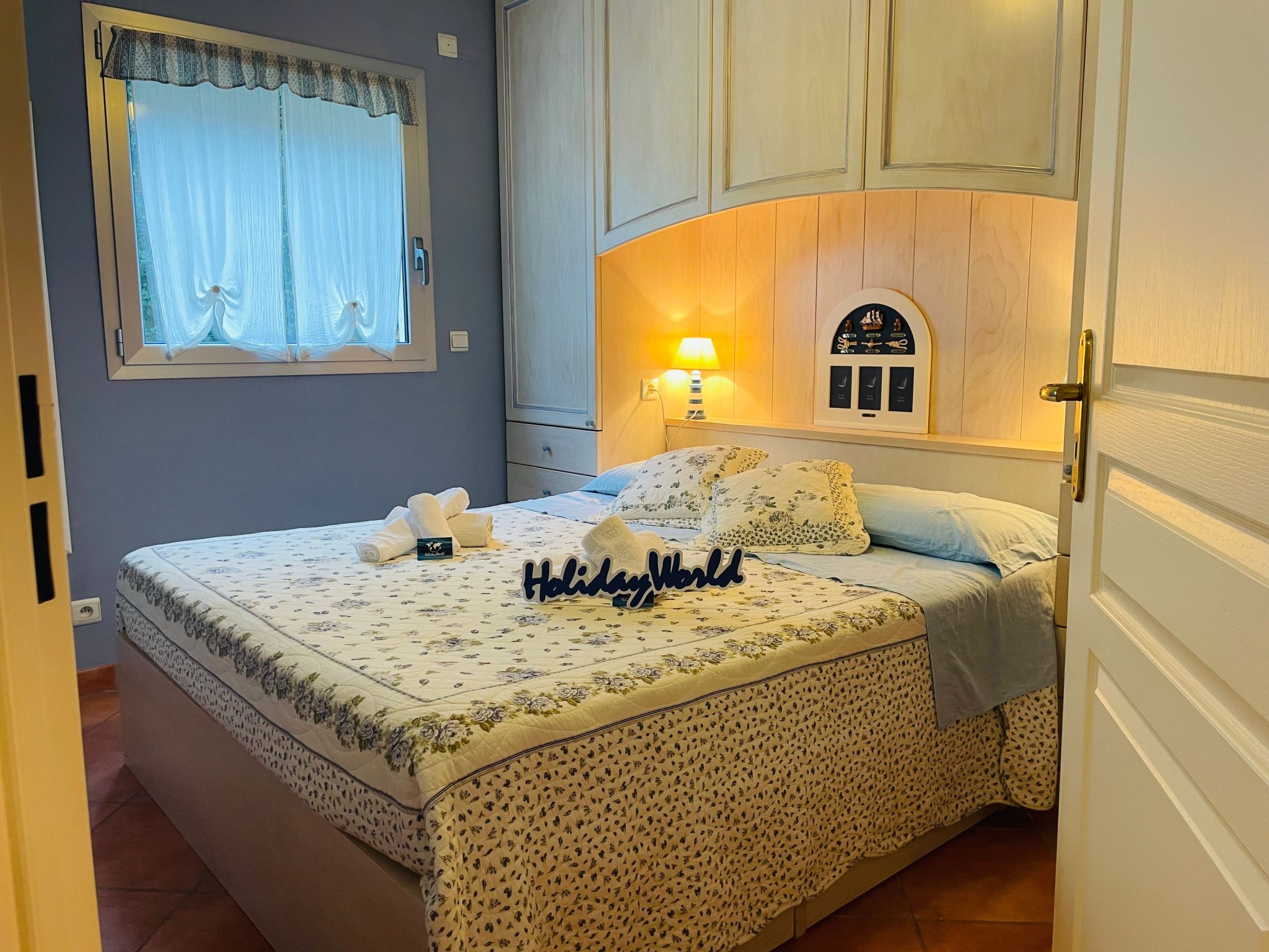 Photo of Roquebrune sur la Mer bei Holiday World