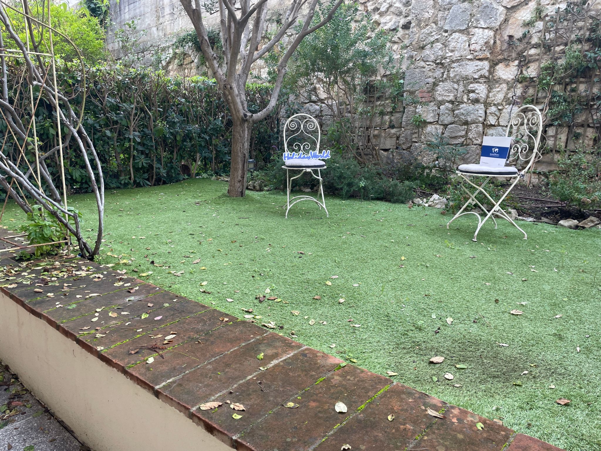 Photo of Roquebrune sur la Mer bei Holiday World