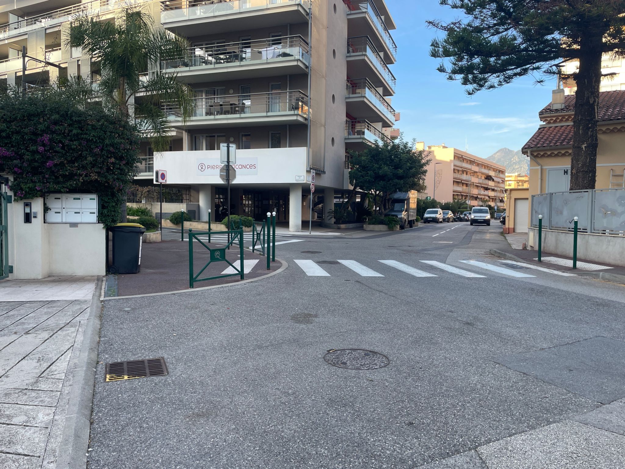 Photo of Roquebrune sur la Mer bei Holiday World