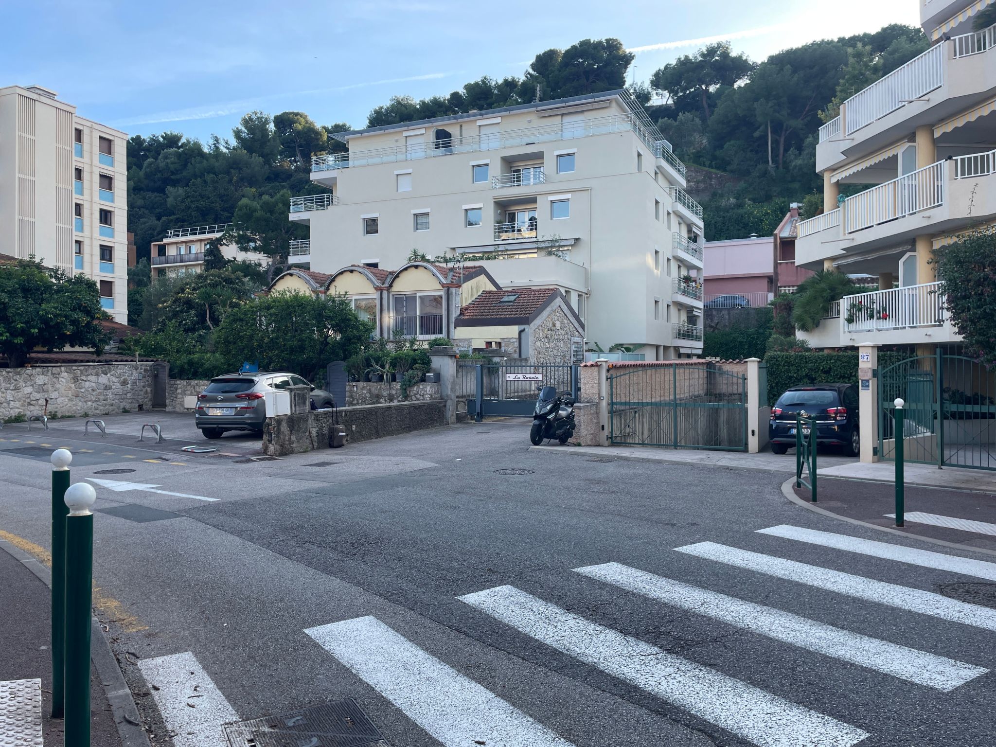 Photo of Roquebrune sur la Mer bei Holiday World