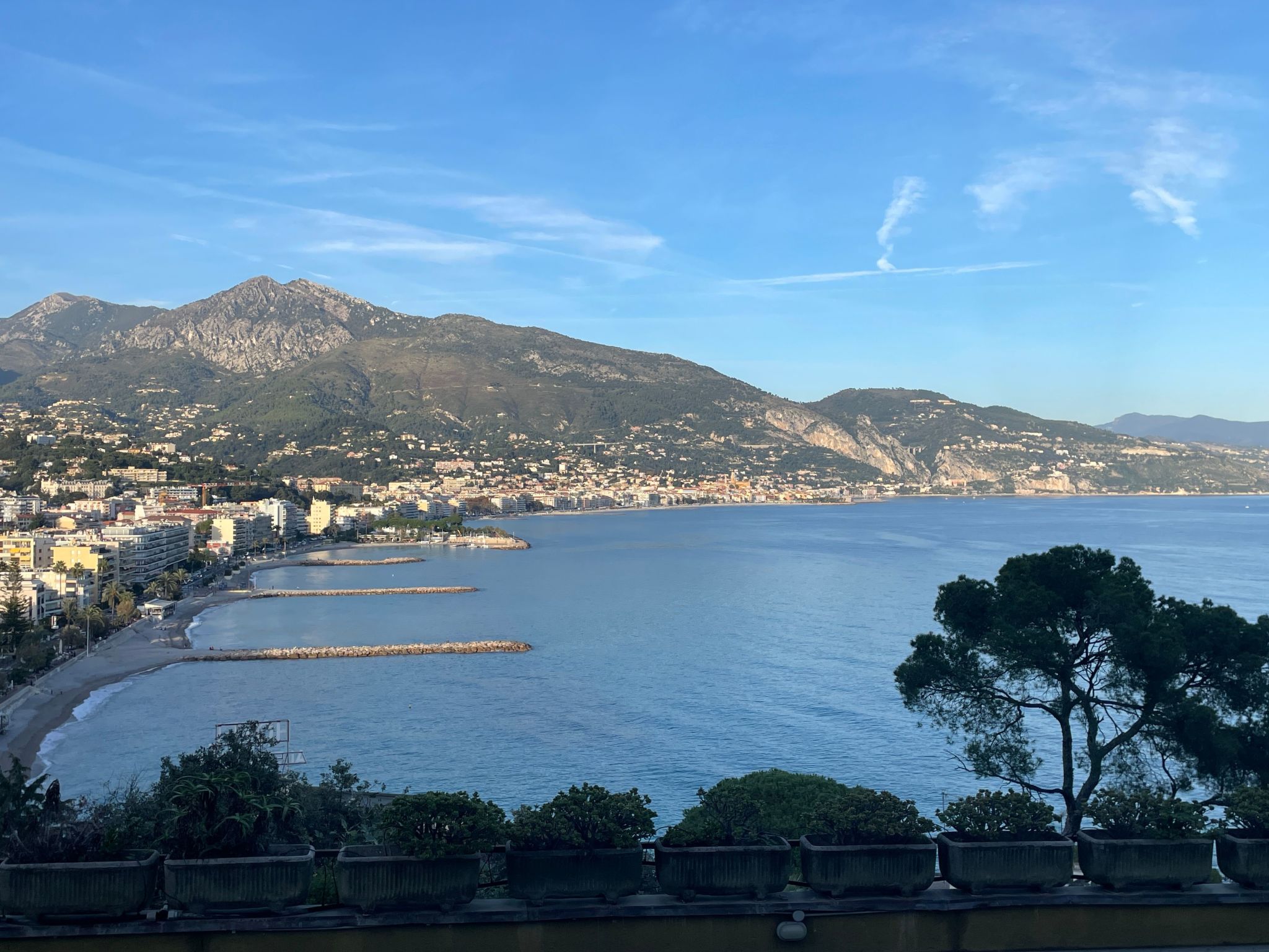 Photo of Roquebrune sur la Mer bei Holiday World