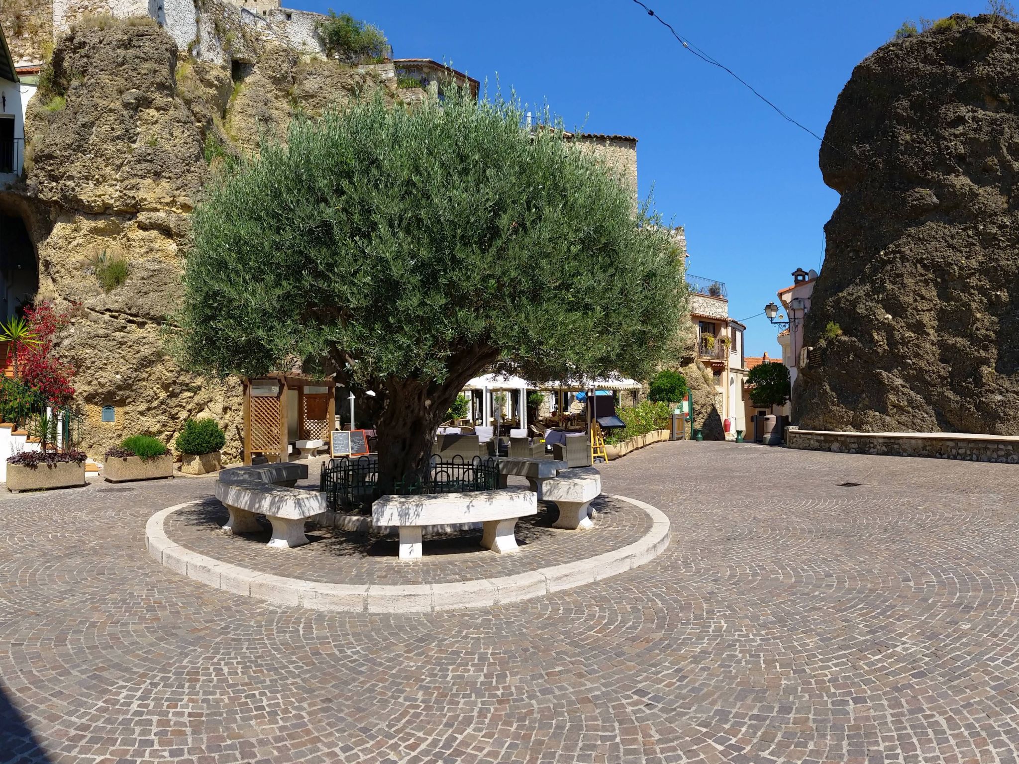 Photo of Roquebrune sur la Mer bei Holiday World