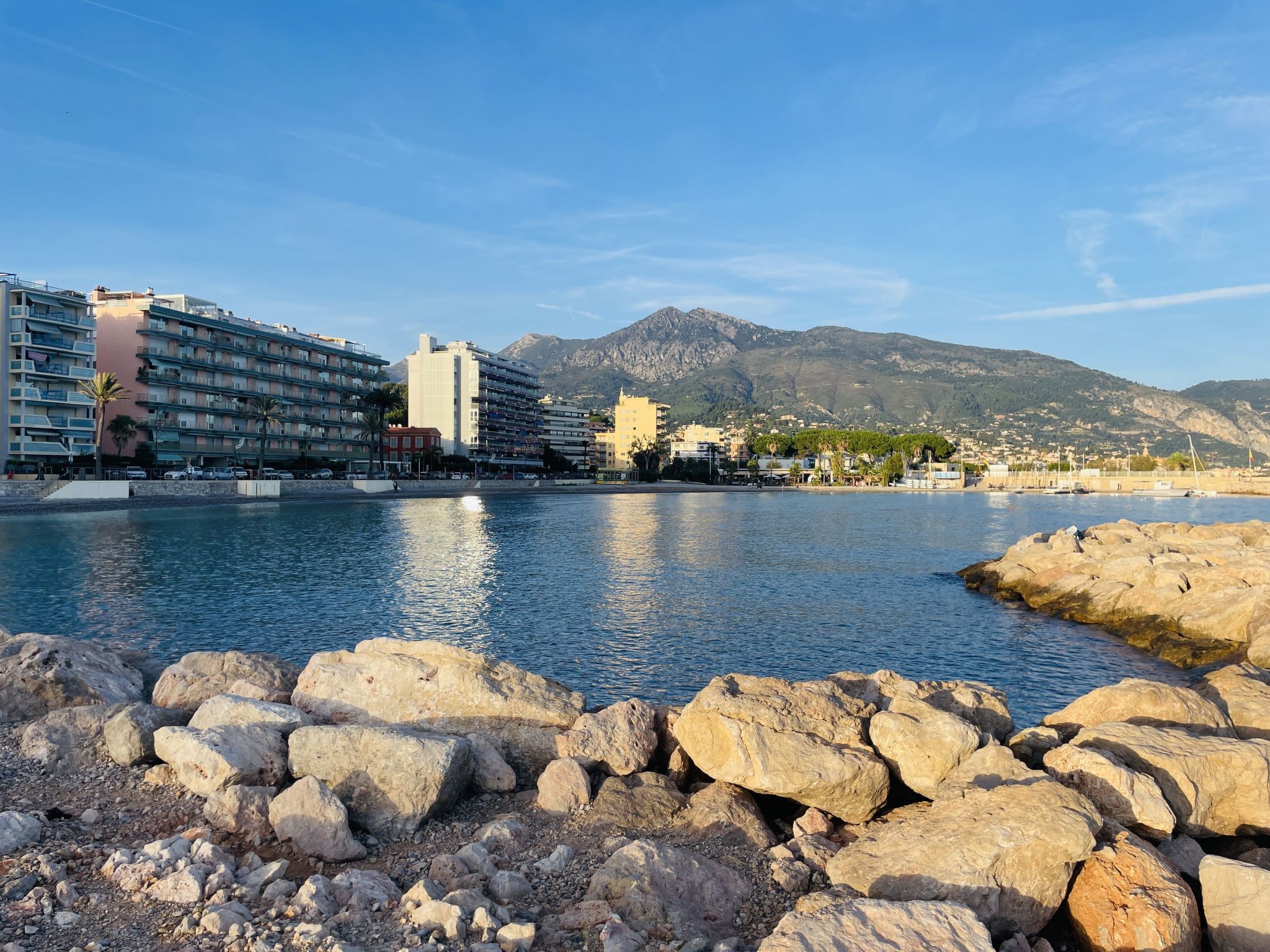 Photo of Roquebrune sur la Mer bei Holiday World