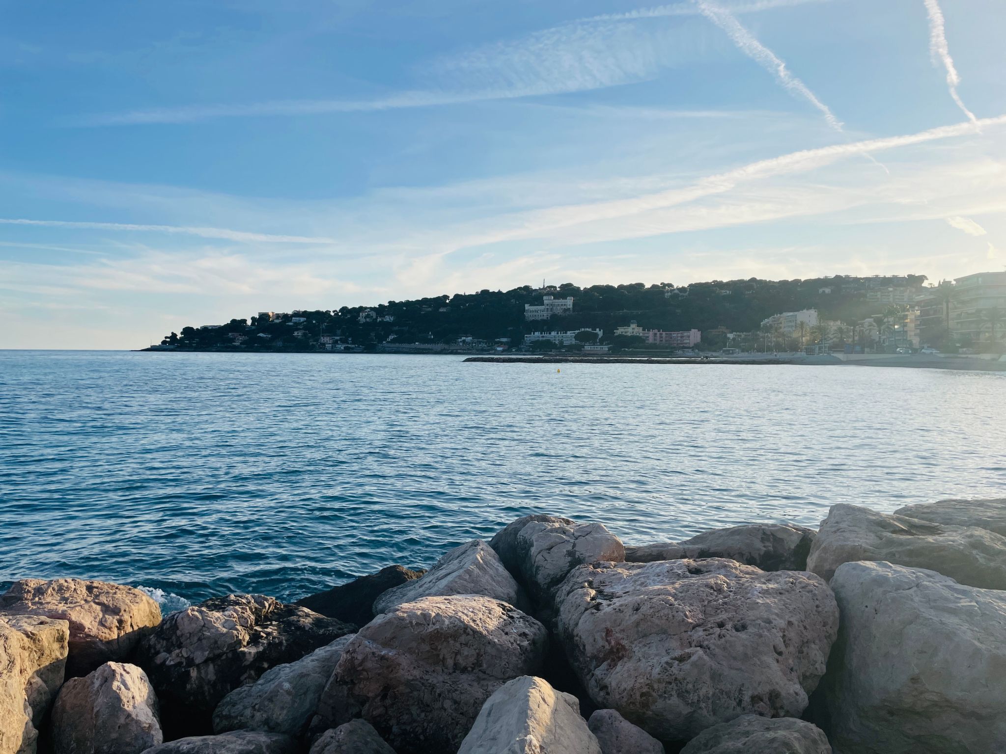 Photo of Roquebrune sur la Mer bei Holiday World