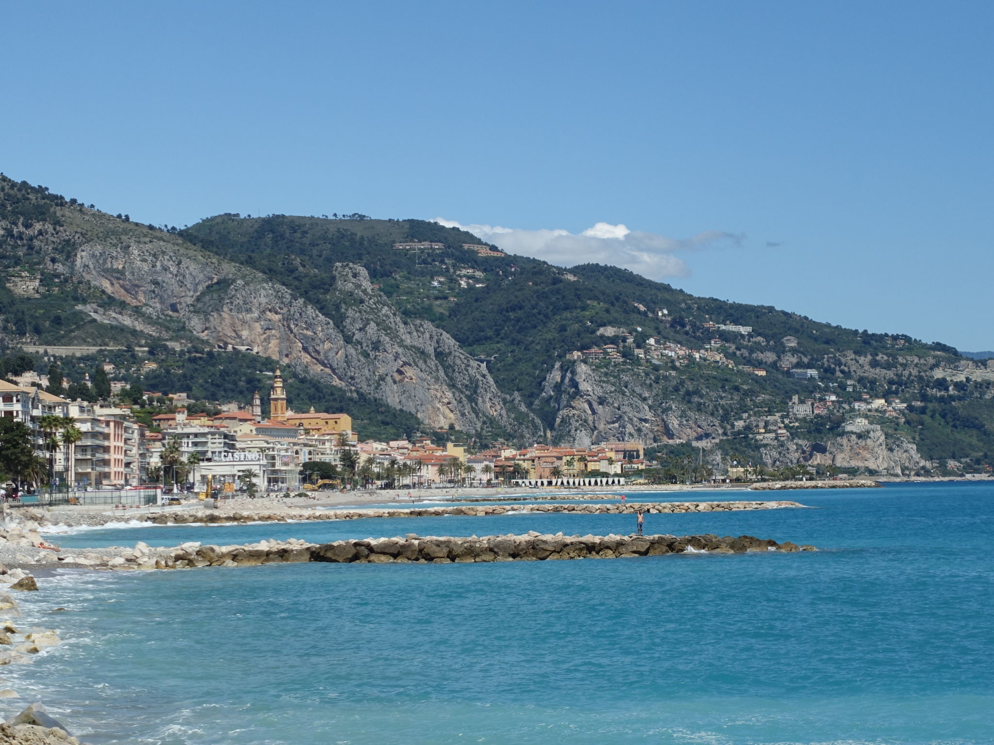 Photo of Le Magellan