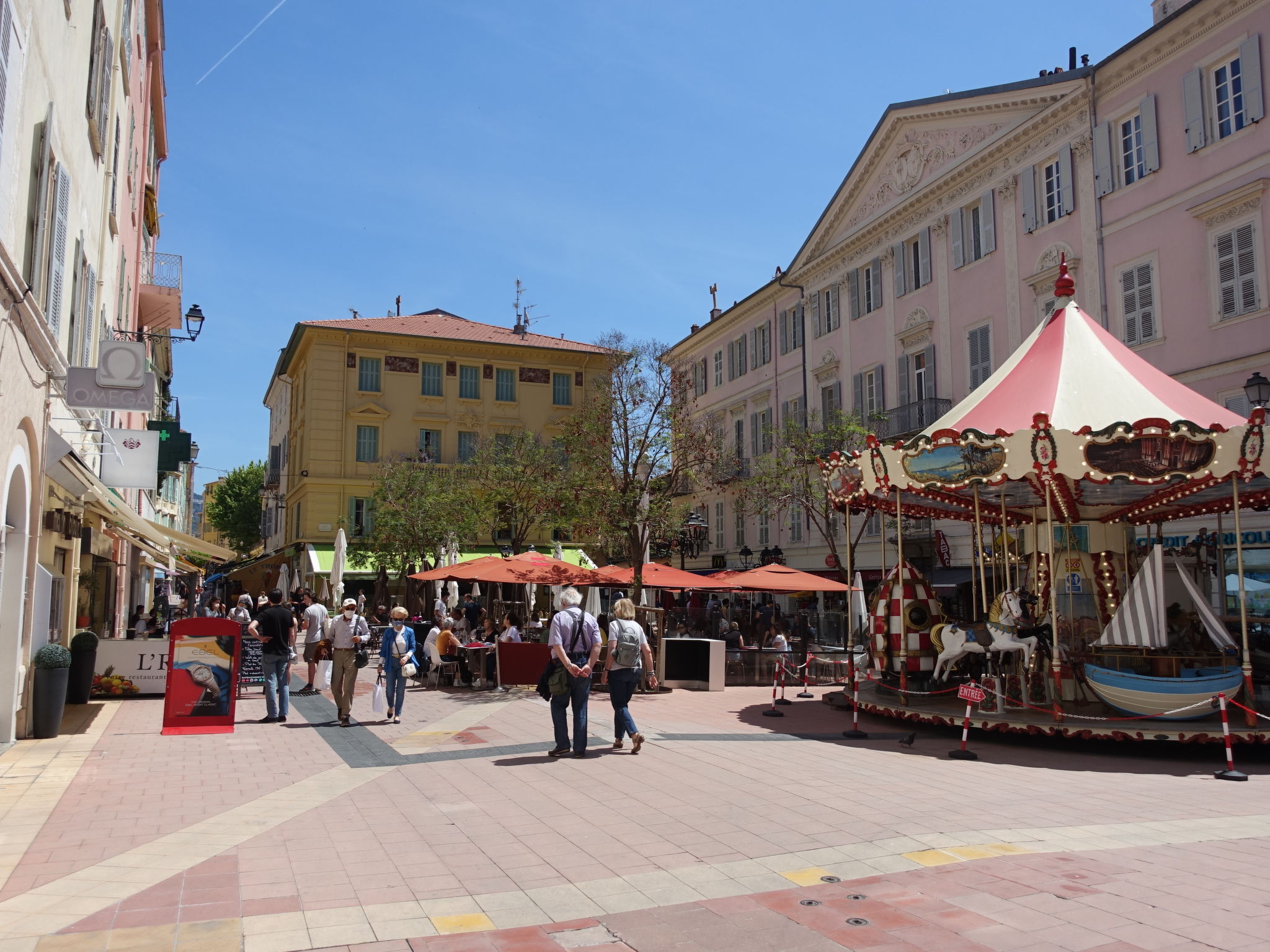 Photo of Le Magellan