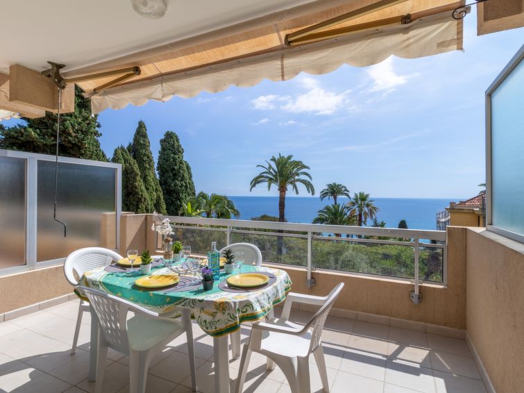 Les Terrasses de la Mer