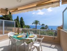 Les Terrasses de la Mer