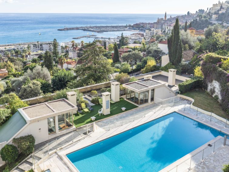 Search and Stay destination Menton, Provence-Alpes-Côte d'Azur - France from AU$ 508. Les Miradors