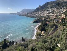 Lomahuoneisto Les Miradors