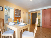 Centraal appartement in Menton, 100m van het strand - thumbnail 4