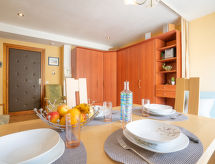Centraal appartement in Menton, 100m van het strand - thumbnail 3