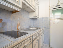 Centraal appartement in Menton, 100m van het strand - thumbnail 5