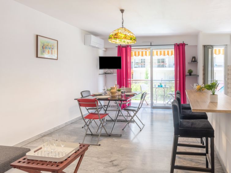 Apartamento Le Régent