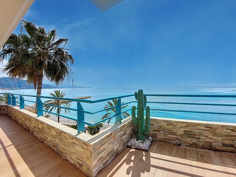 Photo of New Beach