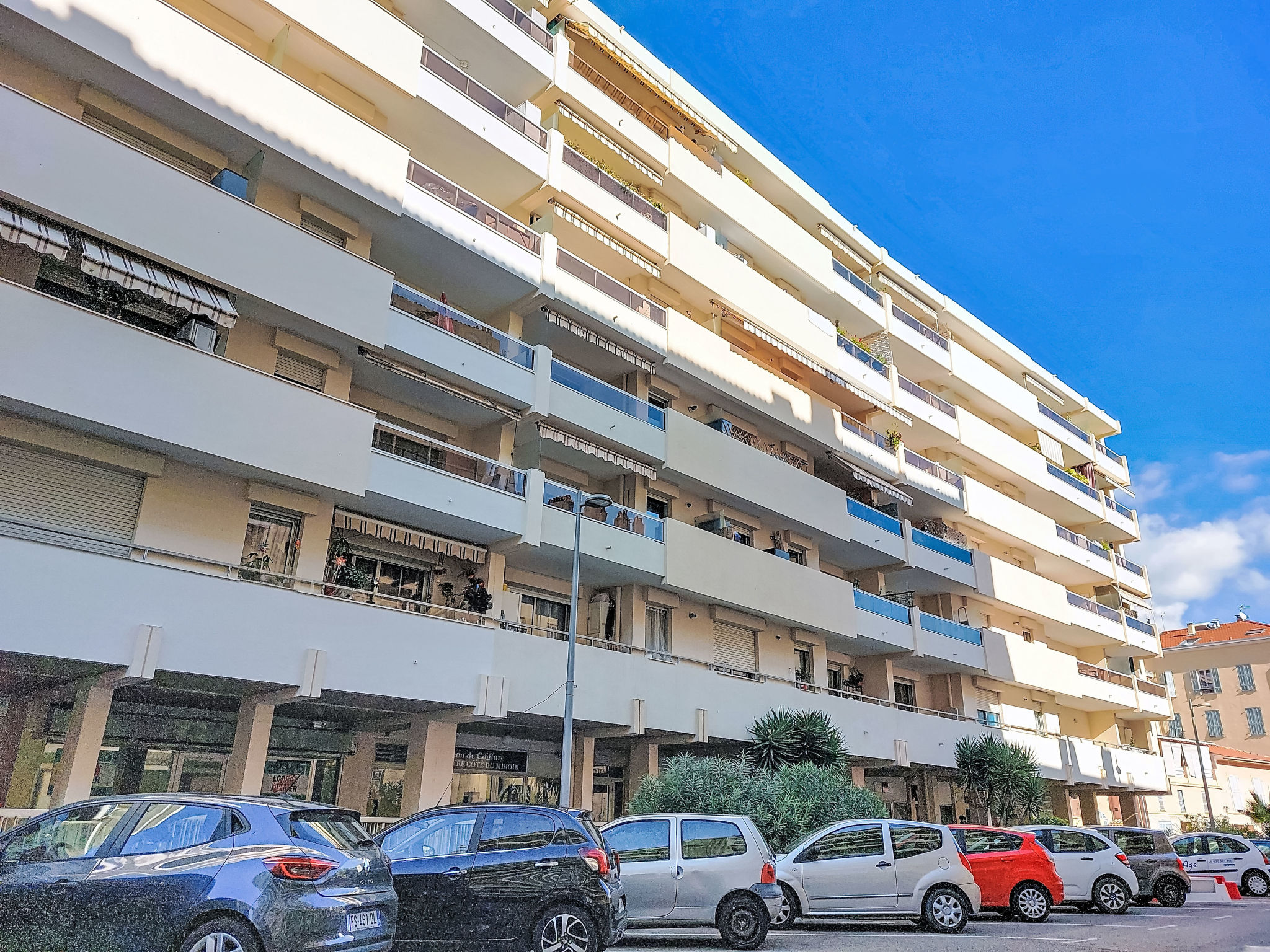Photo of Le Georges V