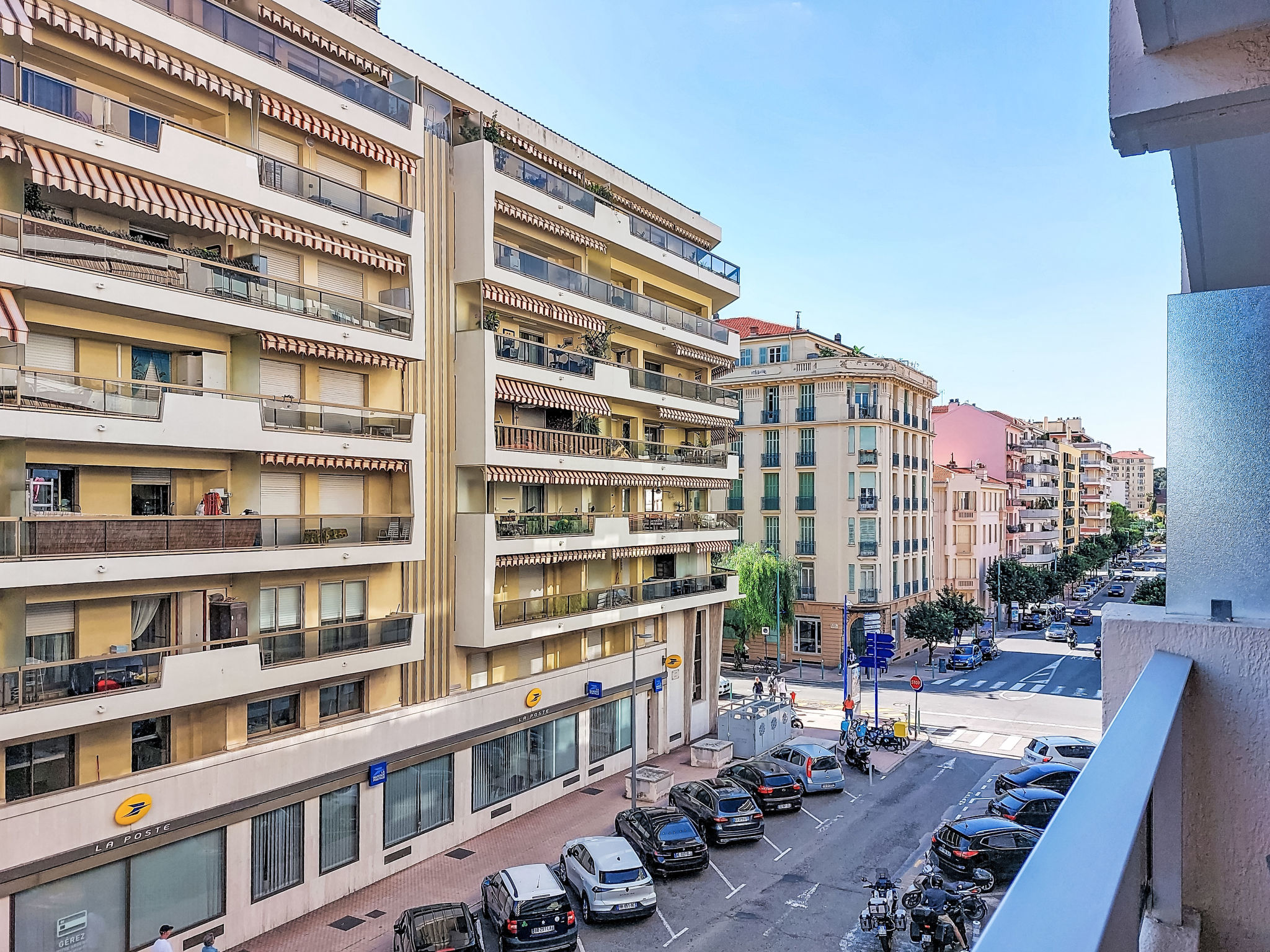 Photo of Le Georges V
