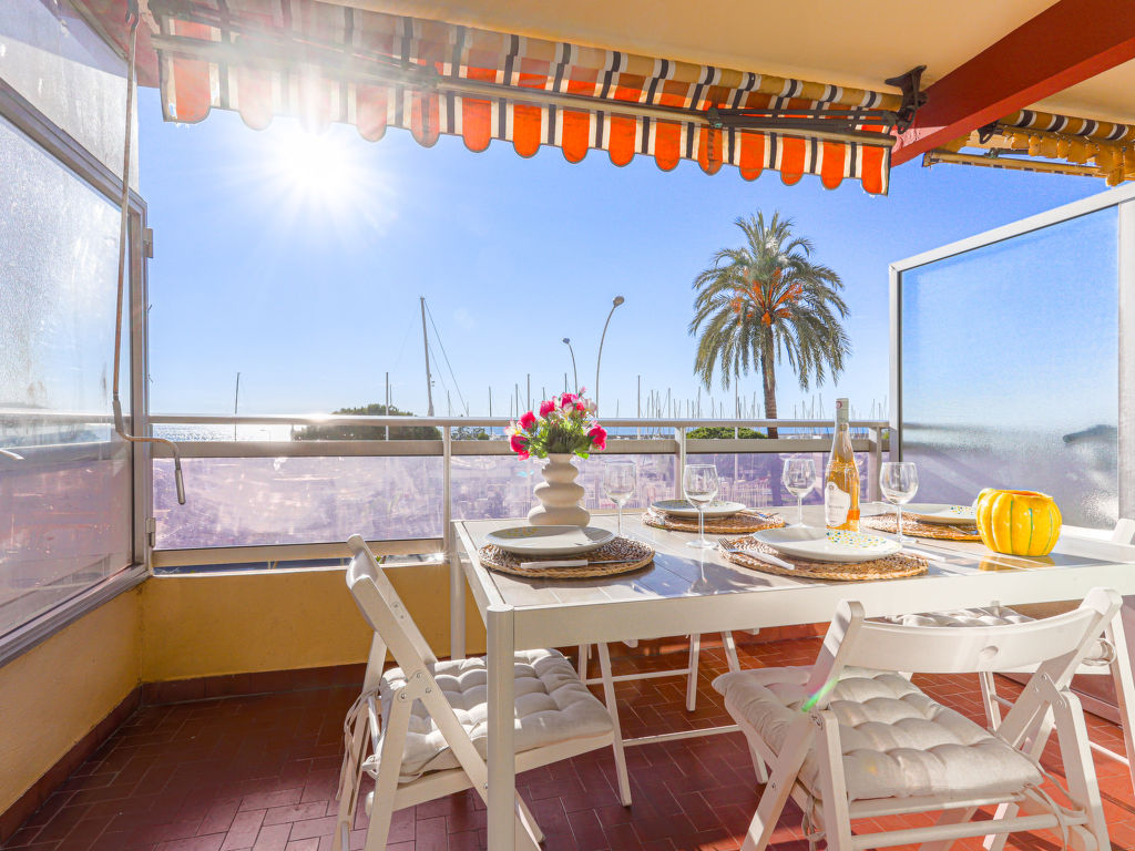 Appartement Le Diplomate in Frankrijk