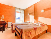 Lejlighed Le Parc Massolin