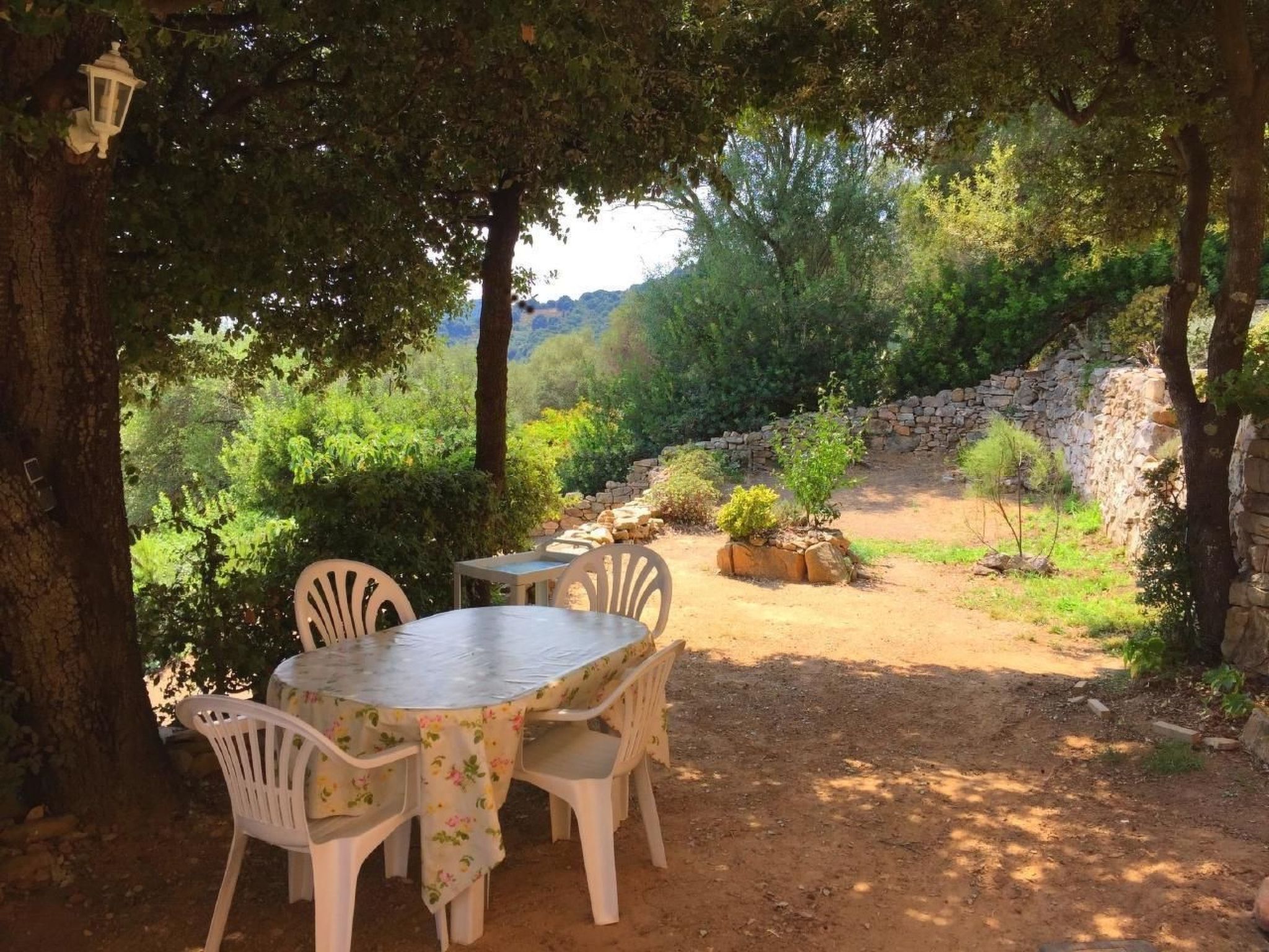 Mit Blick auf das Wasser-Binnen