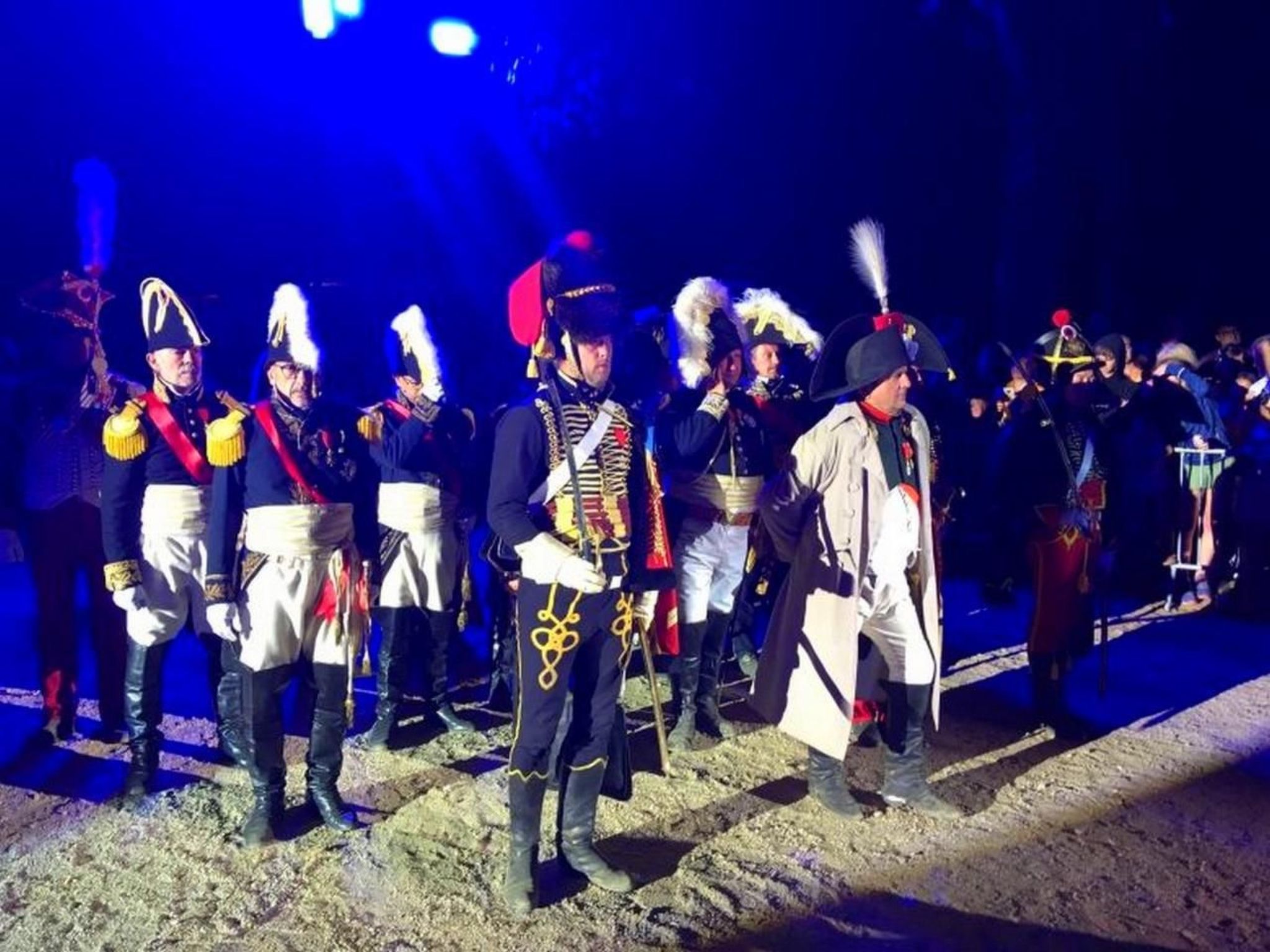 Mit Blick auf das Wasser-Binnen