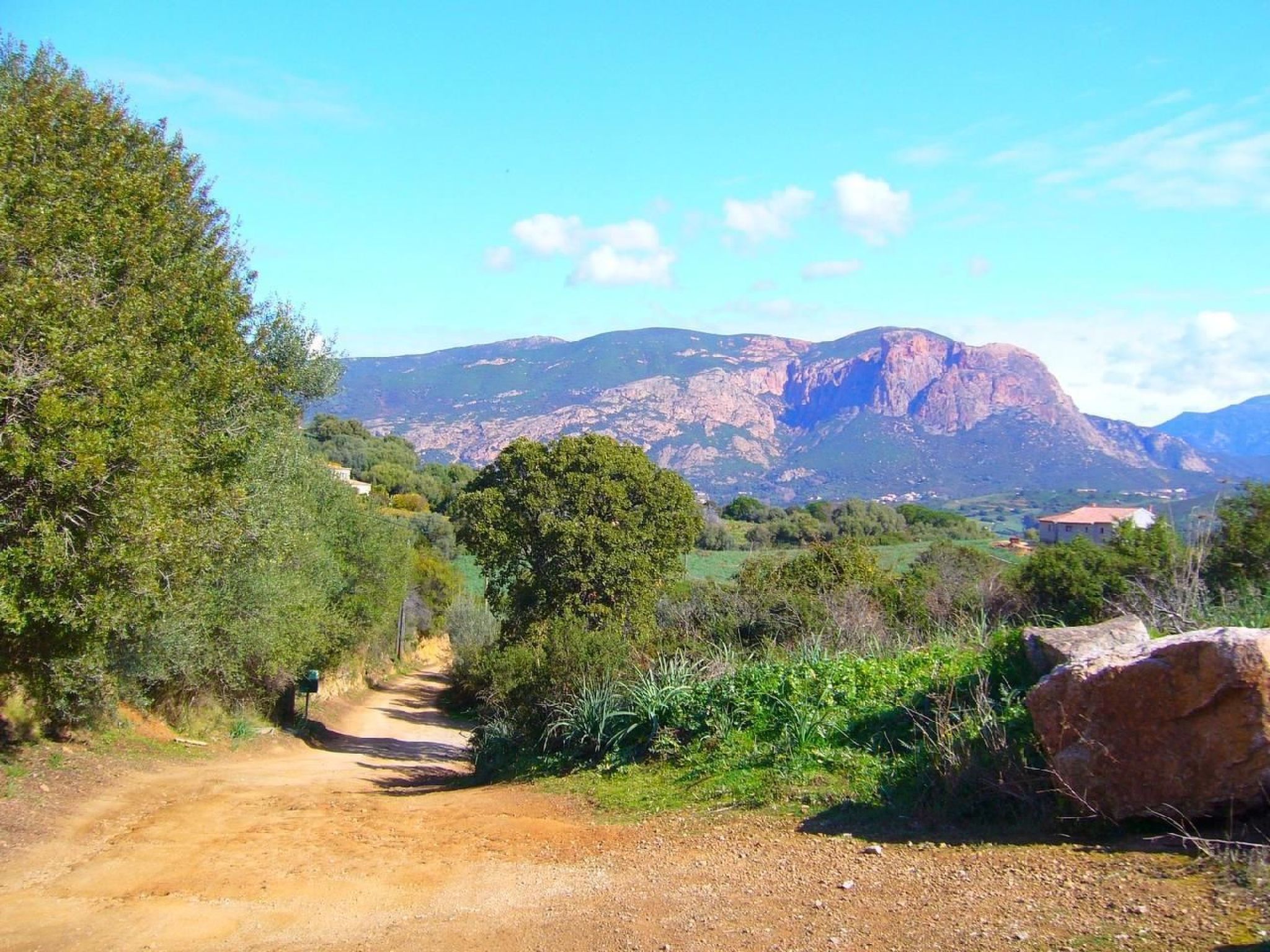 Mit Blick auf das Wasser-Binnen