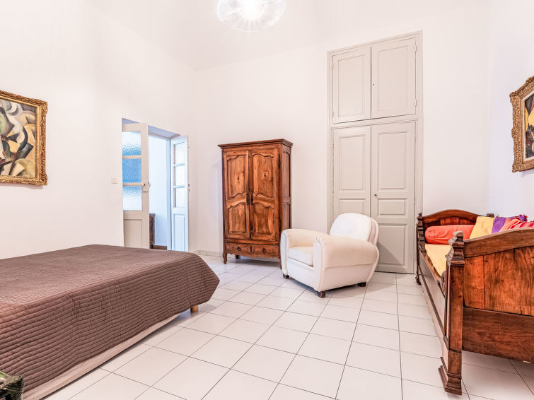 Casa Grandval