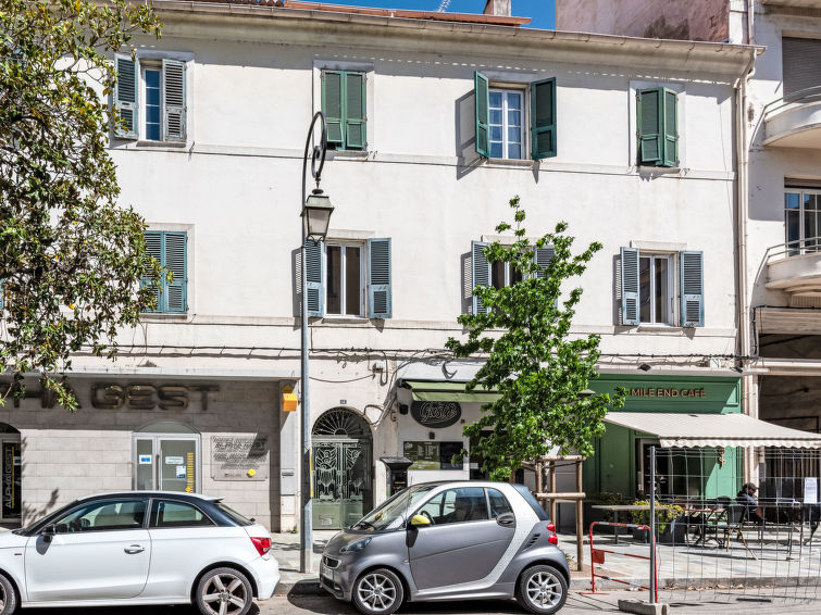 Casa Grandval