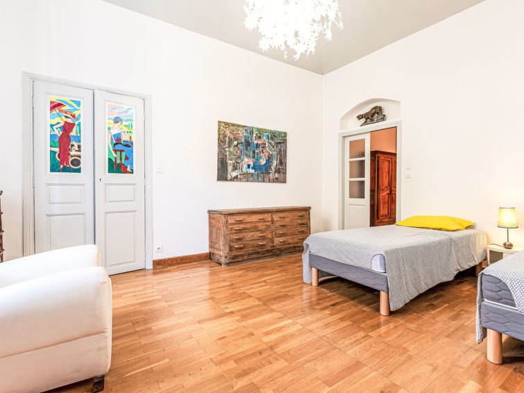 Casa Grandval
