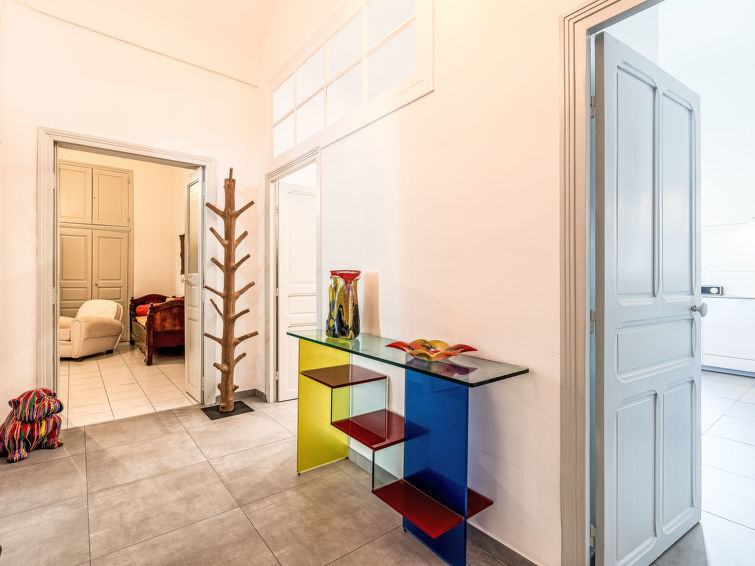Casa Grandval