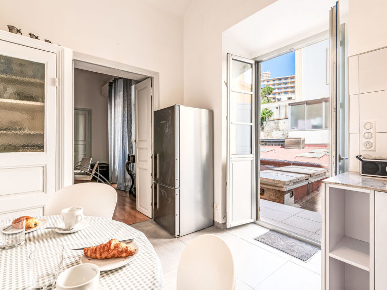 Casa Grandval