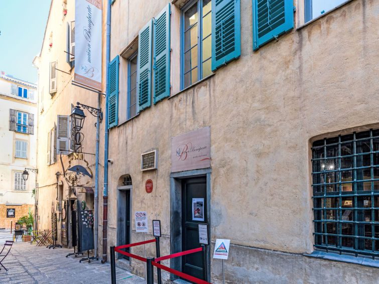 Casa Grandval