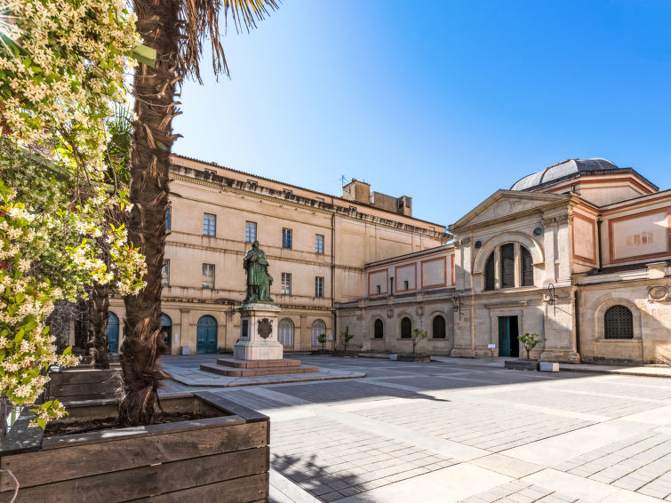 Casa Grandval