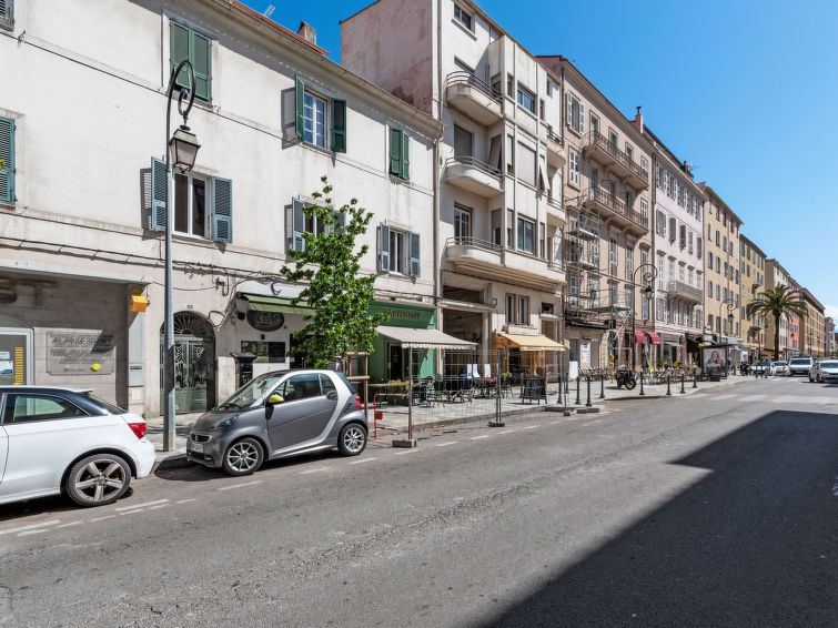 Casa Grandval