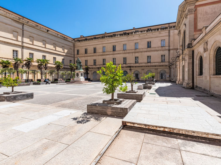 Casa Grandval