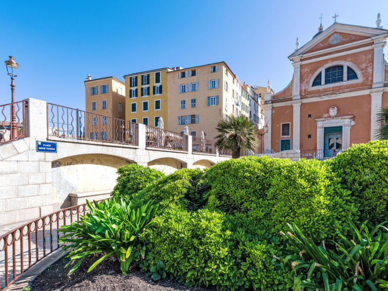 Casa Grandval