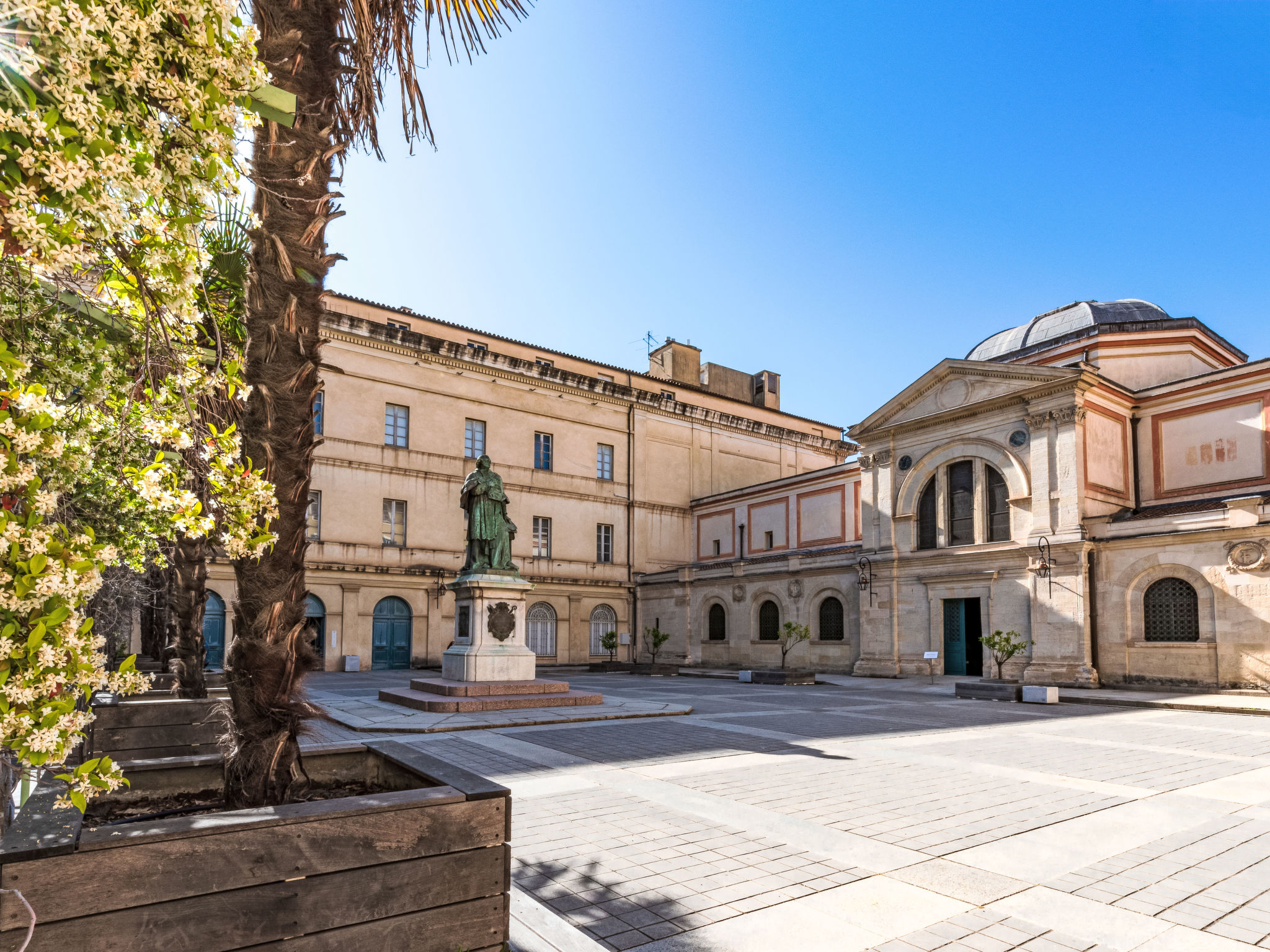 Villa Salario - Omgeving