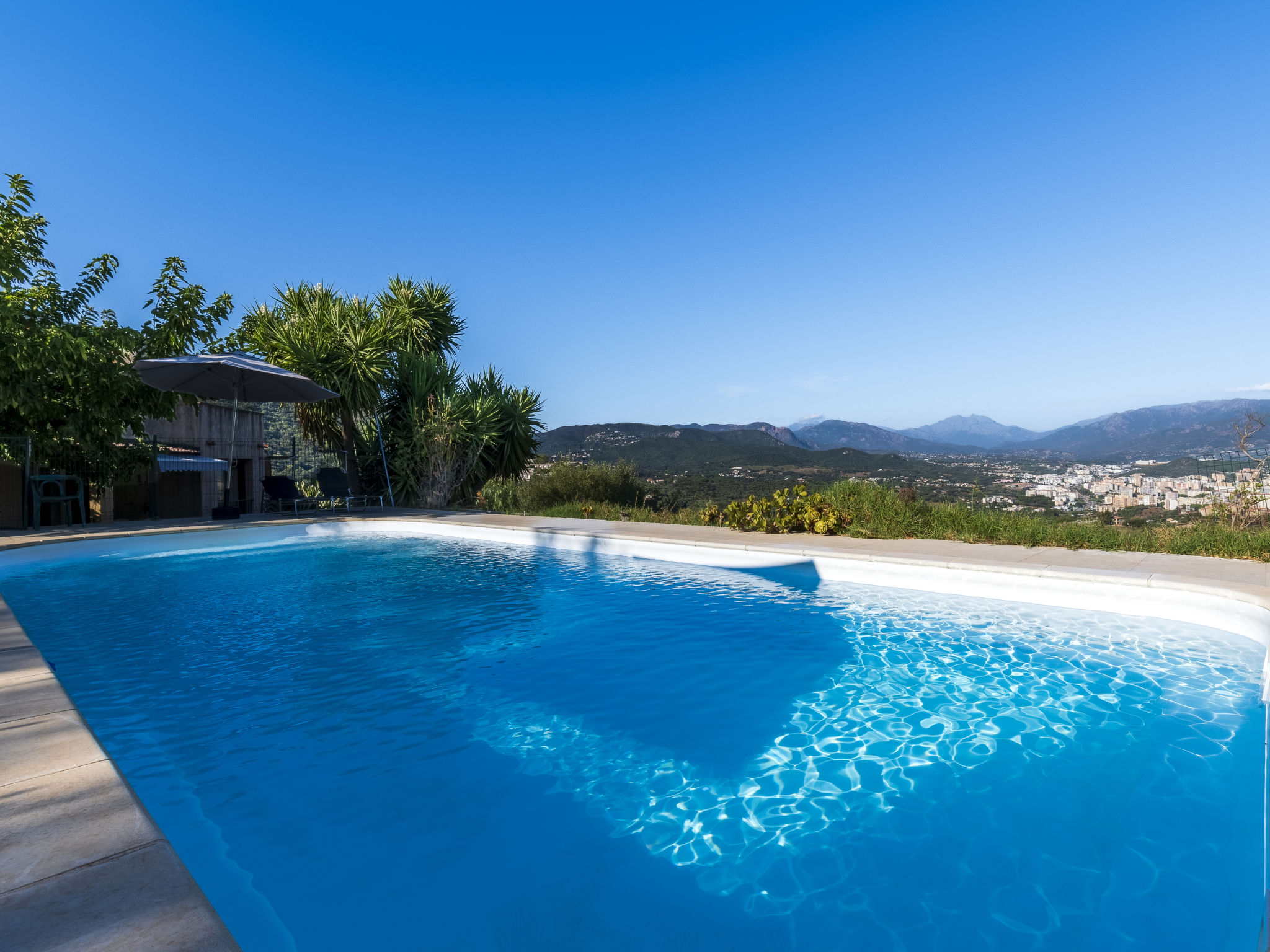 Villa Salario