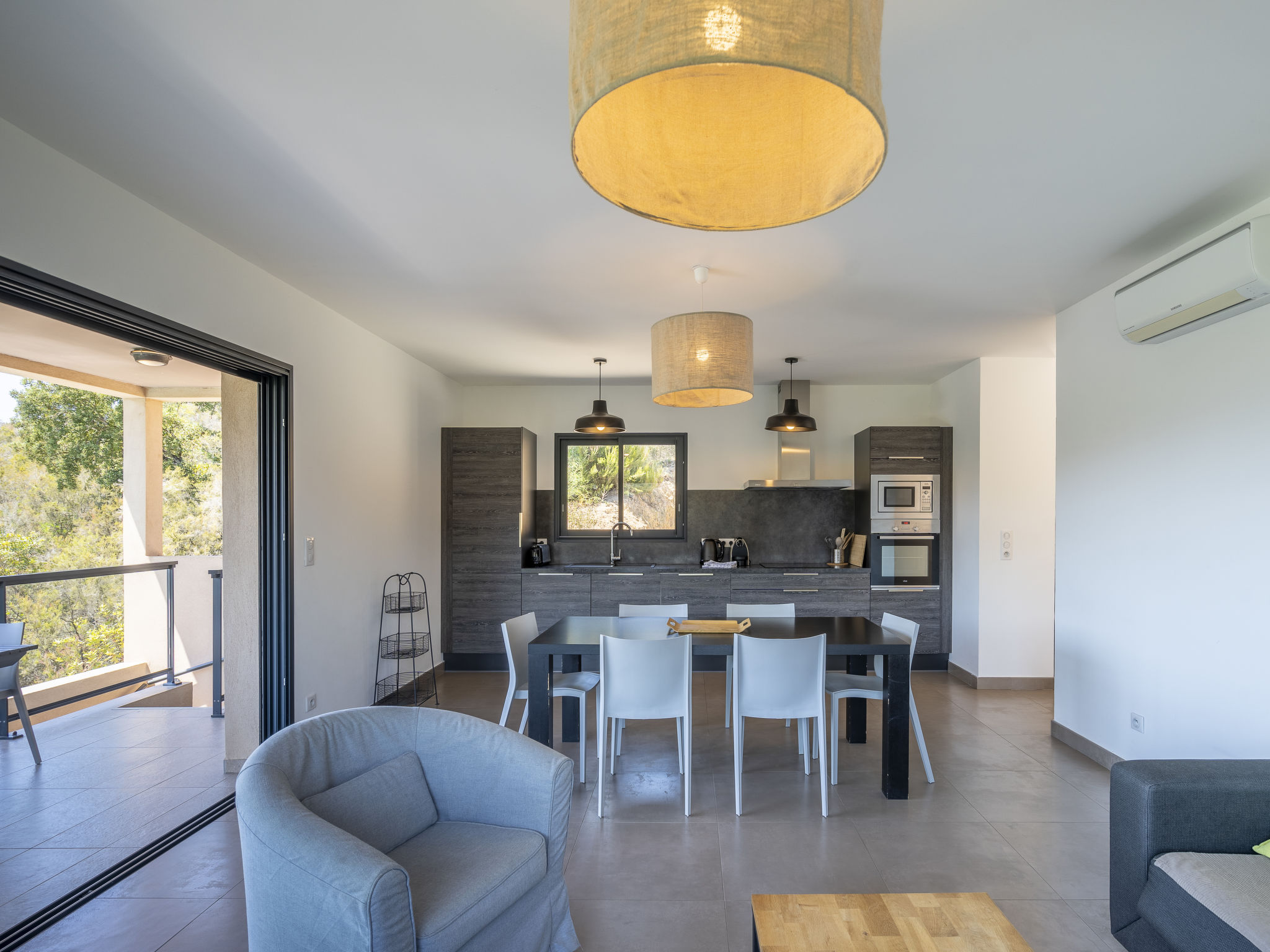 Maison de vacances Bruyères 1 - 5