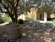 Ferienhaus Villa I Tre Fratelli