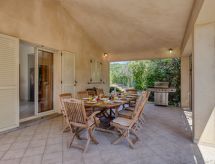 Ferienhaus Villa I Tre Fratelli